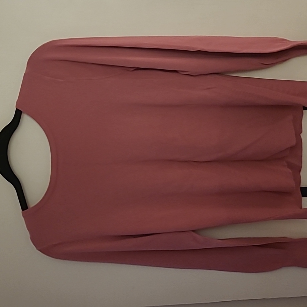 Light Weight Sweater
